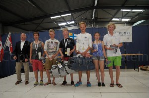 Deutsche Meisterschaft  der 29er