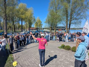 Alpenland Trophy 2026